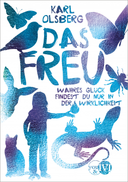 Buchcover für Das Freu