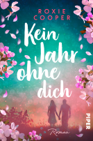 Buchcover für Kein Jahr ohne dich