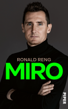 Buchcover für Miro
