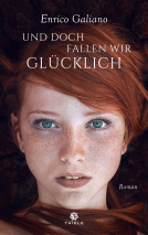 Buchcover für Und doch fallen wir glücklich