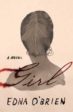book cover for Girl