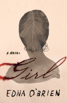 book cover for Girl