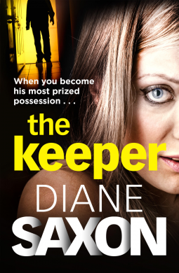 book cover for Find Her Alive