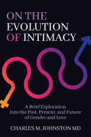 book cover for On the Evolution of Intimacy
