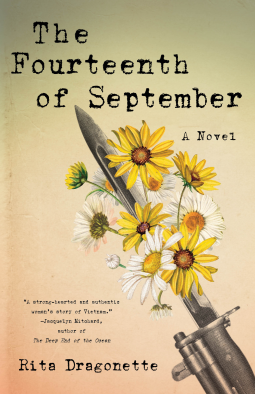 book cover for The Fourteenth of September