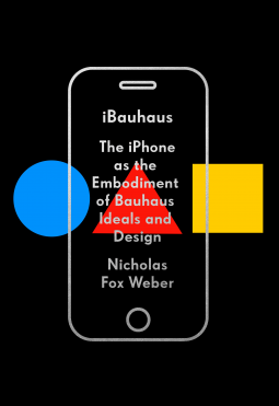 book cover for iBauhaus