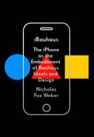 book cover for iBauhaus