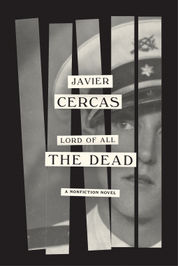 book cover for Lord of All the Dead