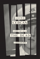 book cover for Lord of All the Dead