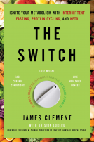 book cover for The Switch