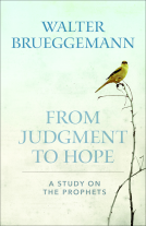 book cover for From Judgment to Hope