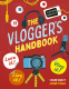 Cover Image: The Vlogger's Handbook