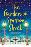 Cover Image: The Garden on Sparrow Street