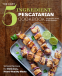 Cover Image: The Easy 5-Ingredient Pescatarian Cookbook