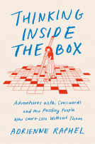 book cover for Thinking Inside the Box