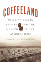 book cover for Coffeeland