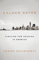 book cover for Golden Gates