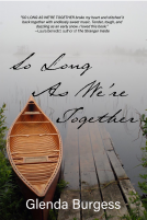 book cover for So Long As We're Together