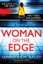 Cover Image: Woman on the Edge