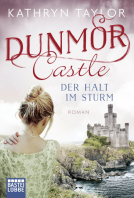 Buchcover für Dunmor Castle - Der Halt im Sturm