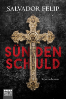 Buchcover für Sündenschuld