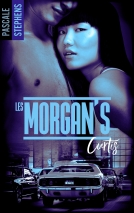 Couverture du livre pour Les Morgan's - tome 2 - Curtis