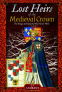 Cover Image: Lost Heirs of the Medieval Crown