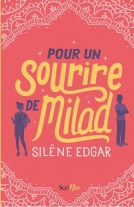 Couverture du livre pour Pour un sourire de Milad