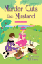 Cover Image: Murder Cuts the Mustard