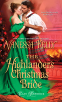 Cover Image: The Highlander's Christmas Bride