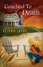Cover Image: Coached to Death