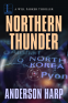 Cover Image: Northern Thunder