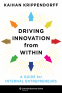 Cover Image: Driving Innovation from Within
