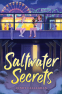 Cover Image: Saltwater Secrets