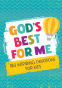 Cover Image: God's Best for Me
