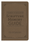 Cover Image: A Genesis to Revelation Scripture Memory Guide