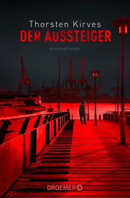 Buchcover für Der Aussteiger