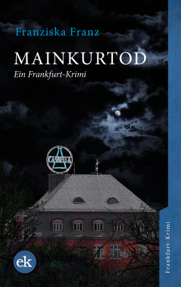 Buchcover für Mainkurtod