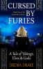 Cover Image: Cursed by Furies: A Tale of Vikings, Elves and Gods