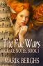Cover Image: Grace Notes