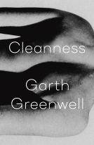 book cover for Cleanness