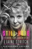 book cover for Still Here