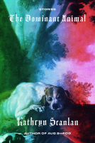 book cover for The Dominant Animal