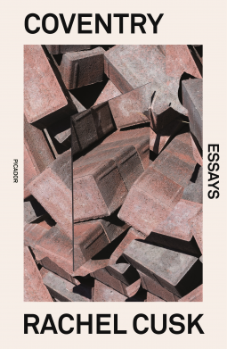 book cover for Coventry