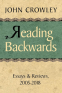 Cover Image: Reading Backwards