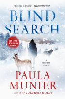 book cover for Blind Search