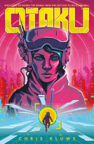 book cover for Otaku