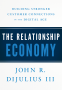 Cover Image: The Relationship Economy