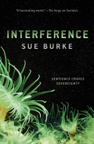 book cover for Interference