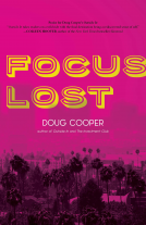 book cover for Focus Lost